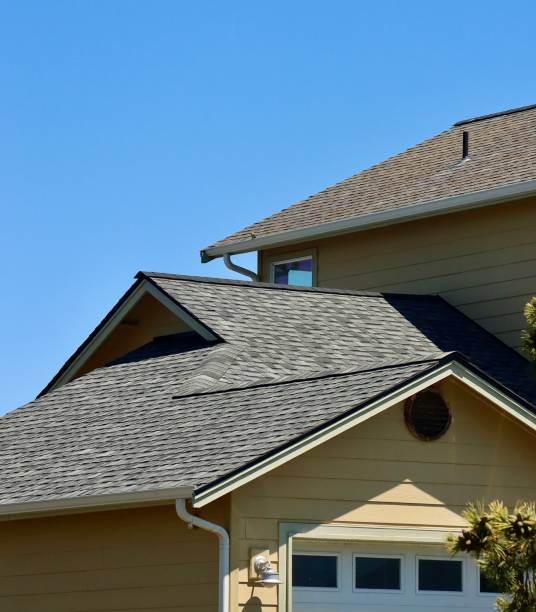 Best Commercial Roofing Services  in Thornville, OH