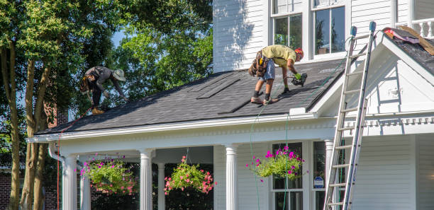 Sheet Metal Roofing in Thornville, OH